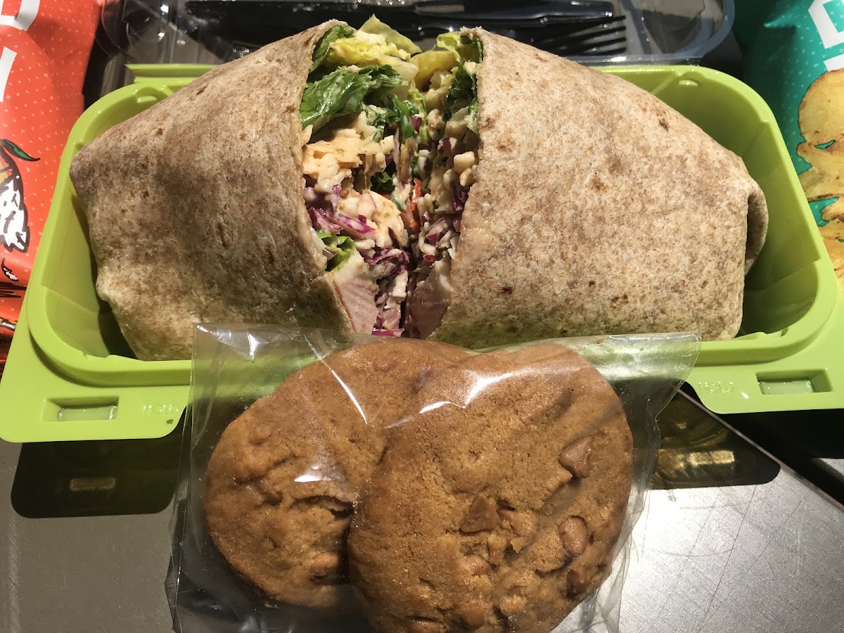 Nalley Fresh - Baltimore St.-5