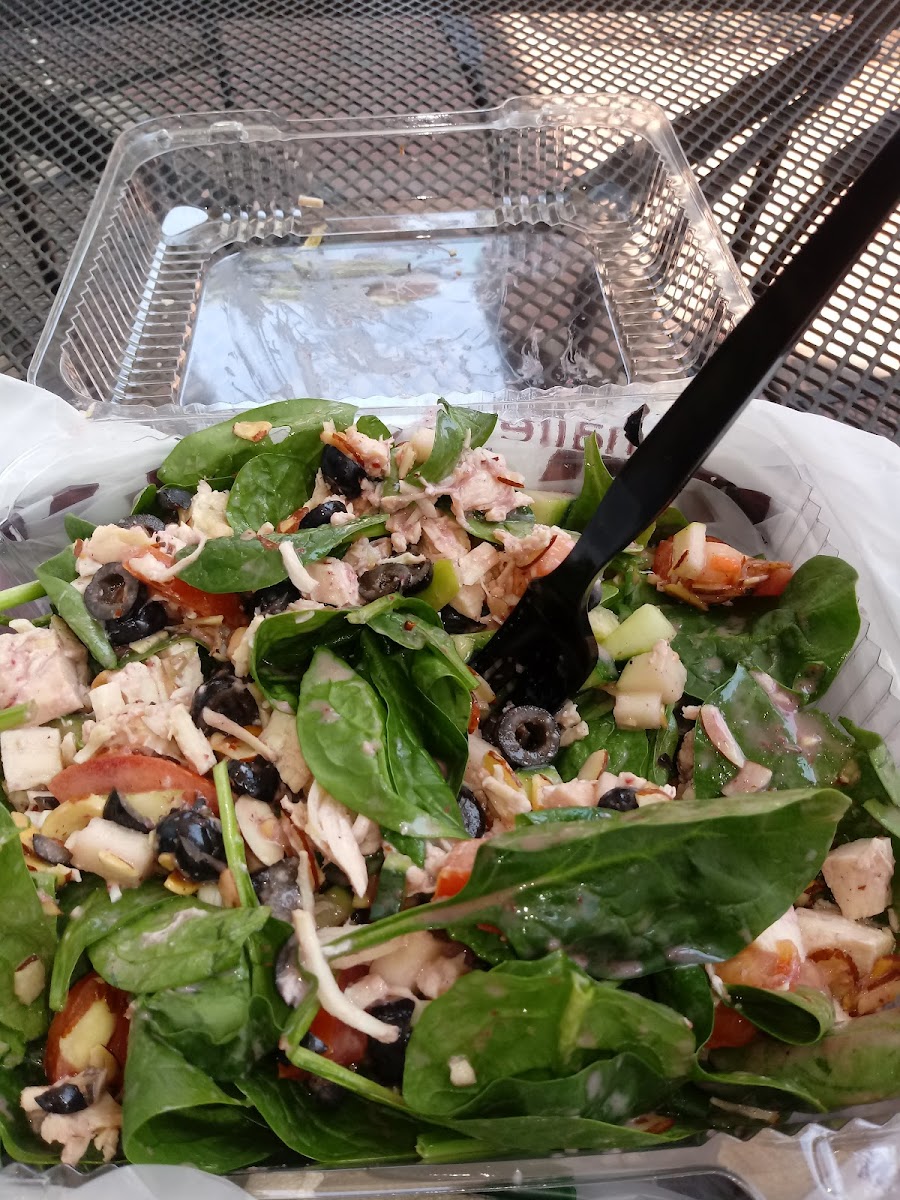 Nalley Fresh - Baltimore St.-6