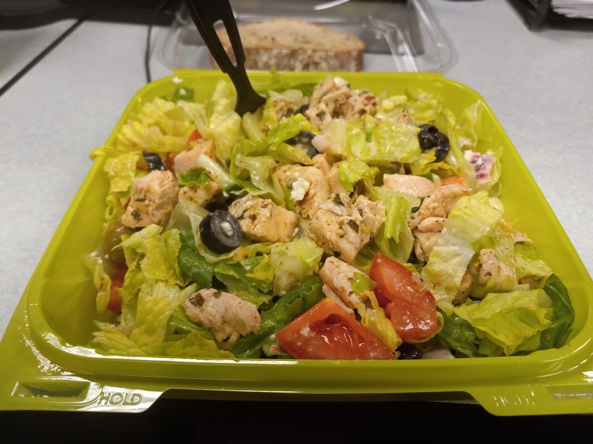 Nalley Fresh - Baltimore St.-7