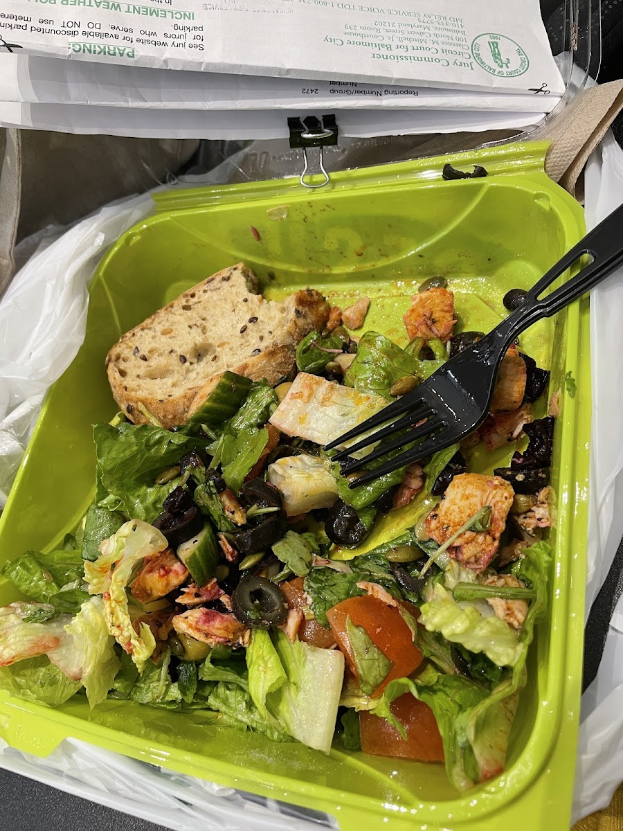 Nalley Fresh - Baltimore St.-8