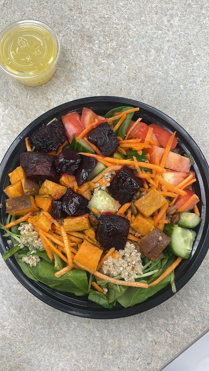 Nalley Fresh - Baltimore St.-9